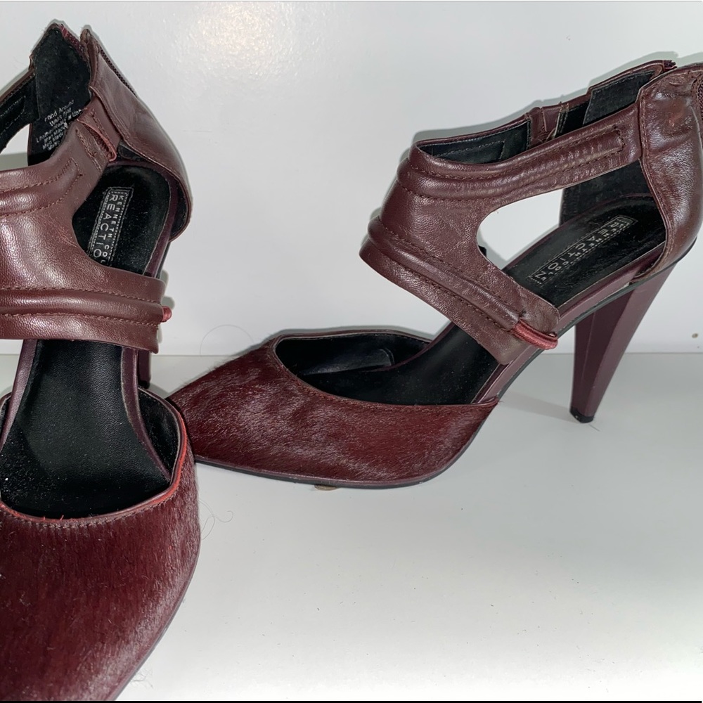 Heels - Picture 5 of 8